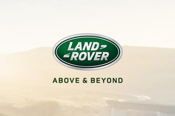 Neuigkeiten der Marke Land Rover